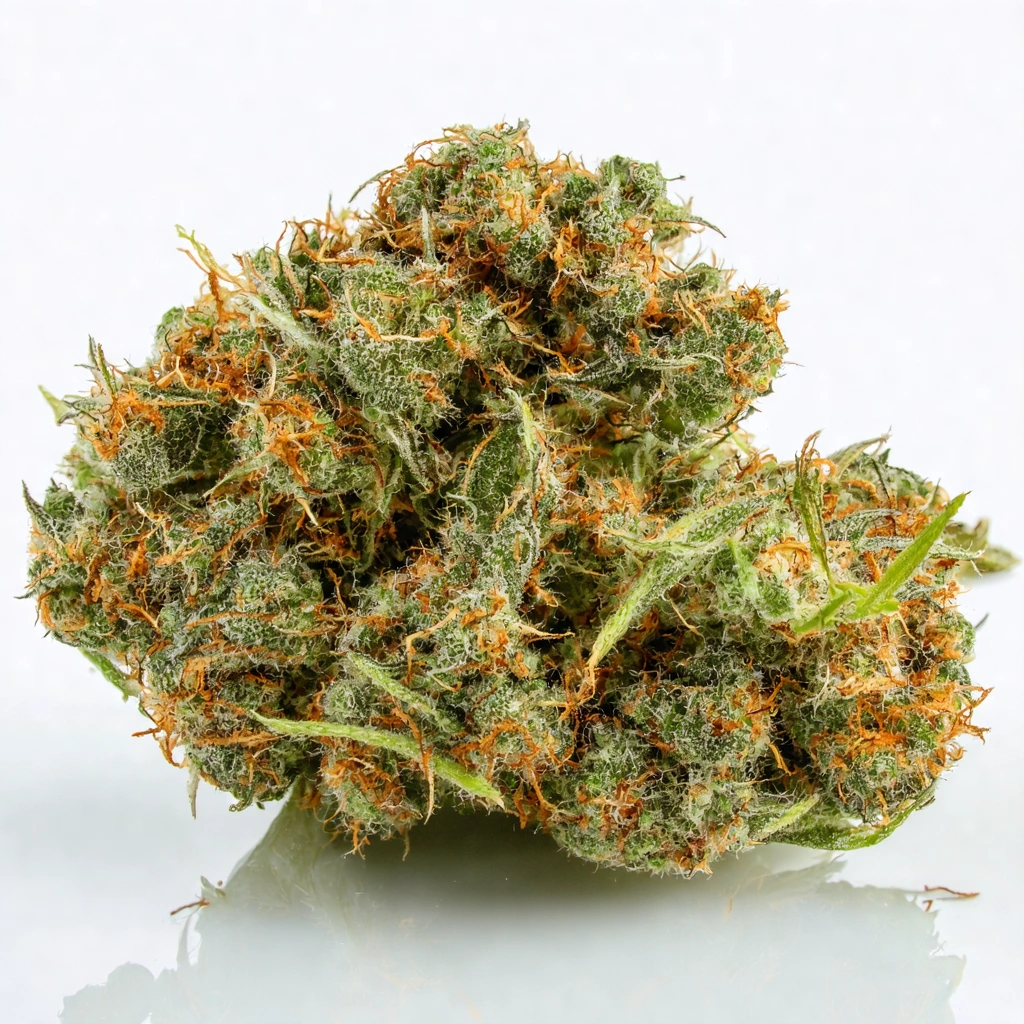 Cherries in a Jiffy Hybrid Cannabis Strain