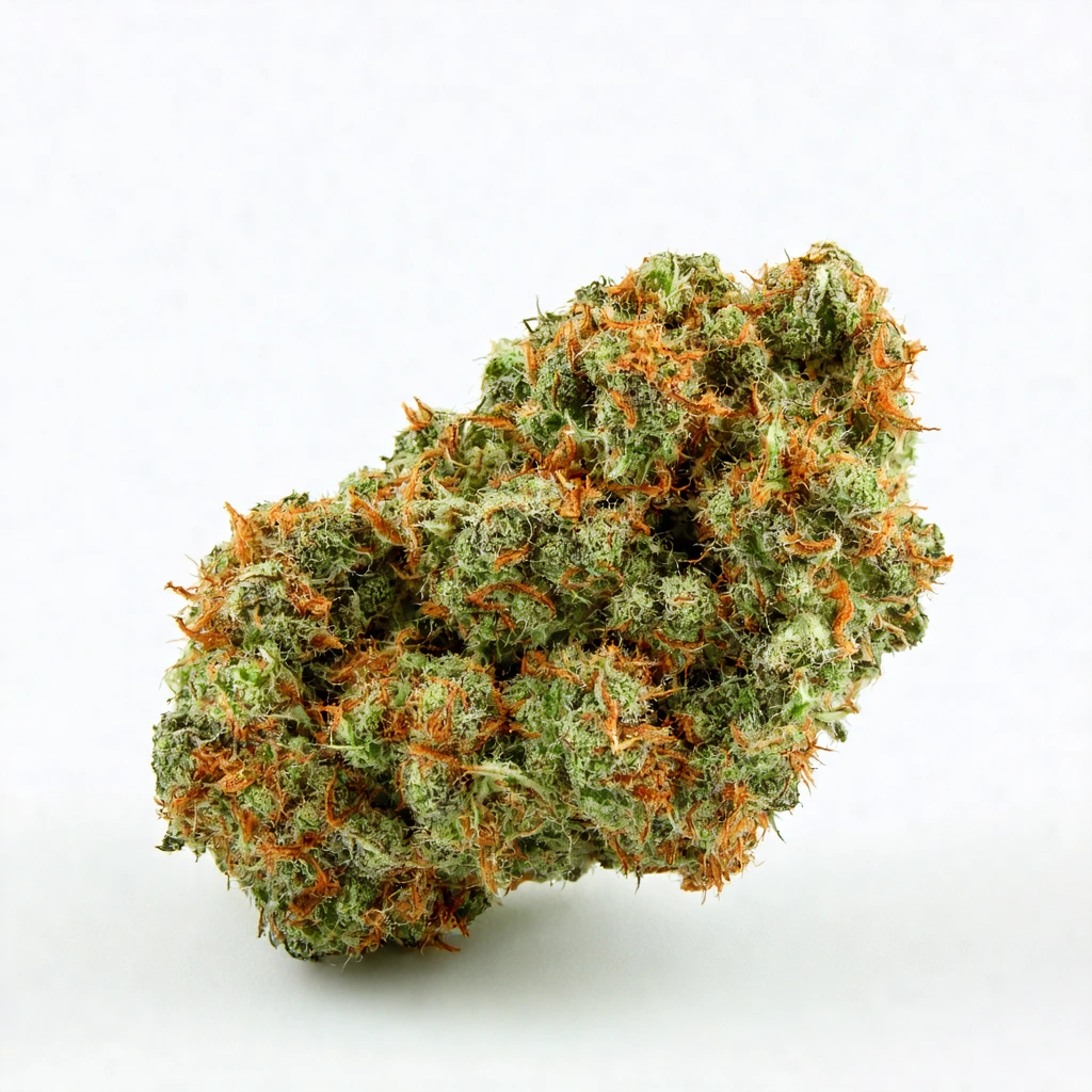 Cherries Jubilee Hybrid Cannabis Strain