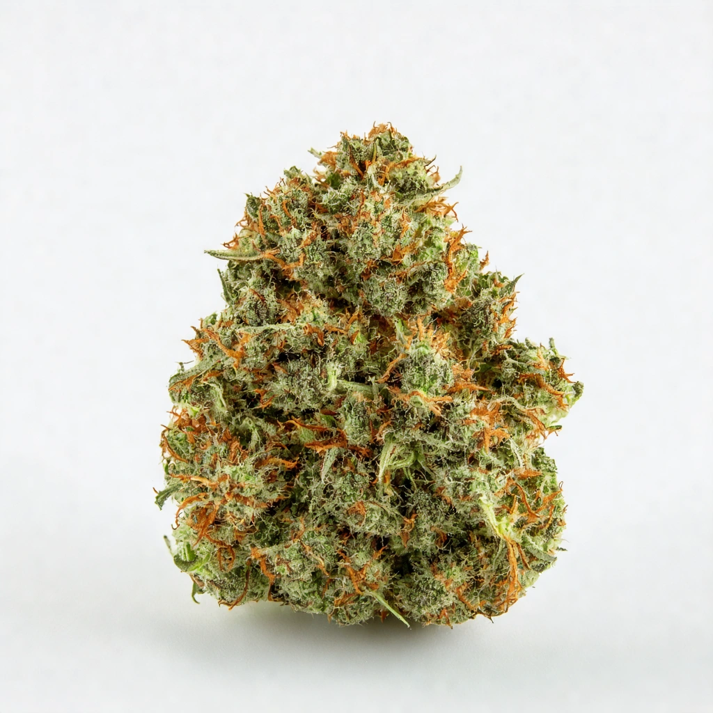CherrieZ Hybrid Cannabis Strain