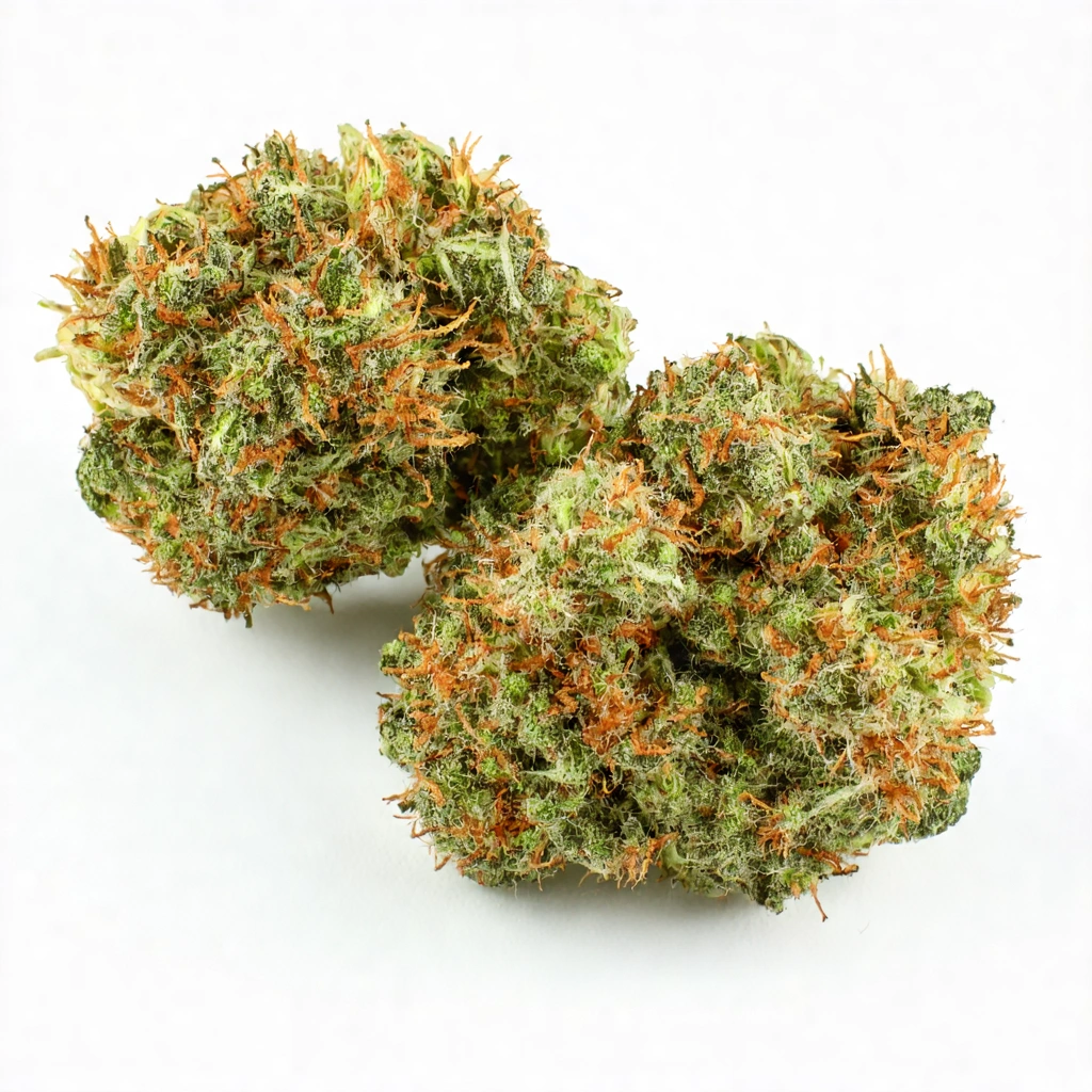 Cherrillicious Hybrid Cannabis Strain