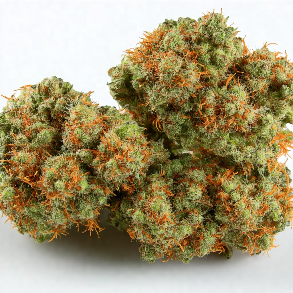 Cherrizozki Hybrid Cannabis Strain