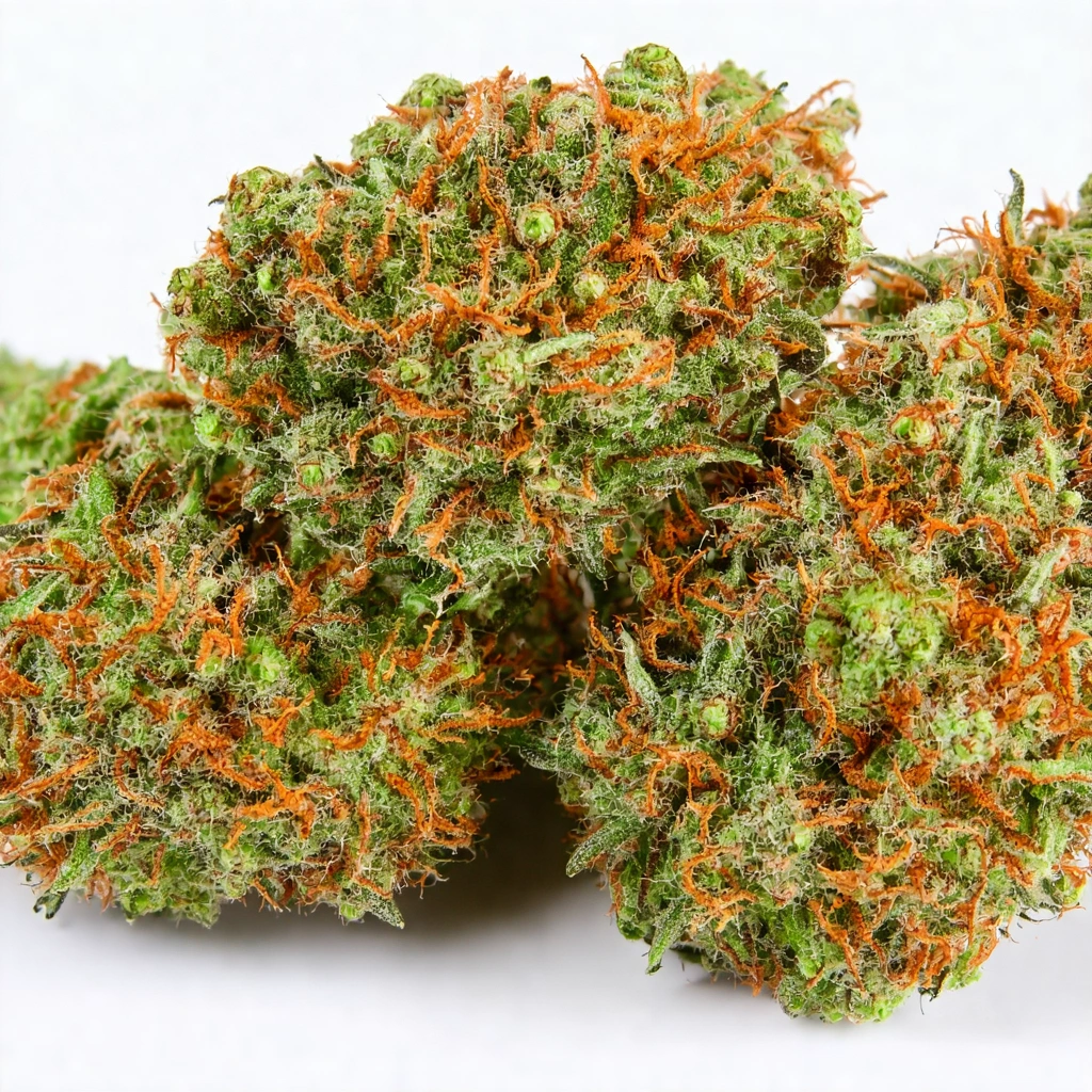Cherry 7Up Hybrid Cannabis Strain