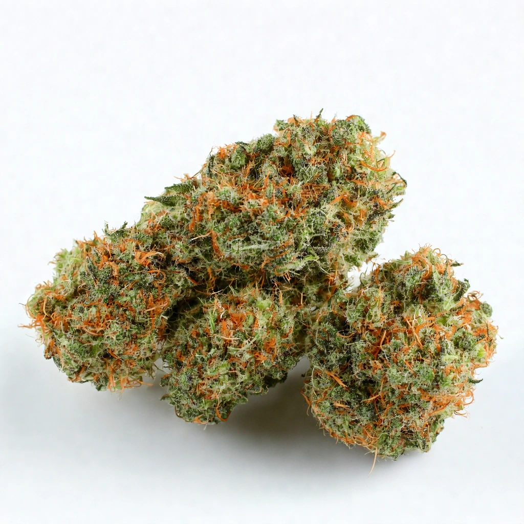 Cherry AK-47 Hybrid Cannabis Strain