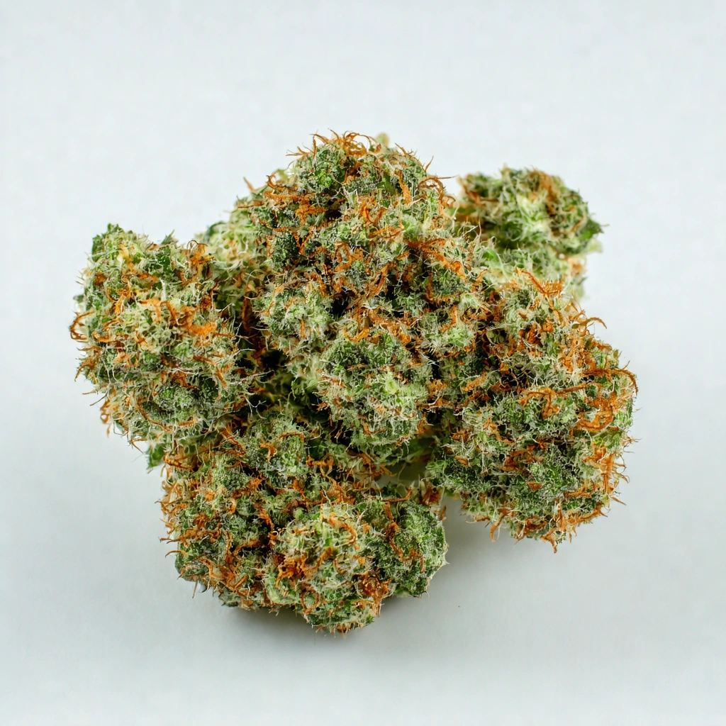 Cherry Alien Auto Hybrid Cannabis Strain