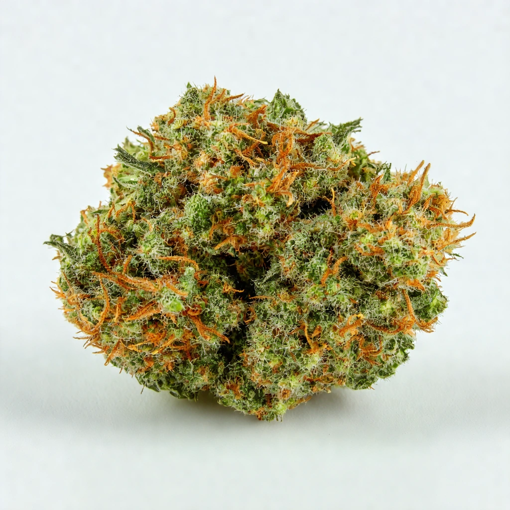 Cherry Ave Hybrid Cannabis Strain