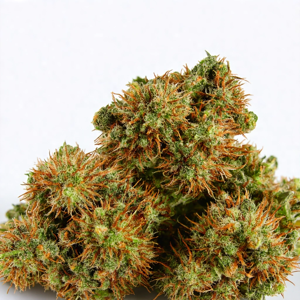 Cherry Banana Indica Cannabis Strain