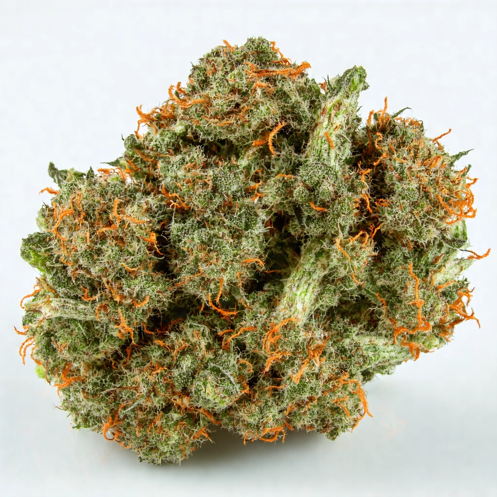 Cherry Blossom Kush Hybrid Cannabis Strain