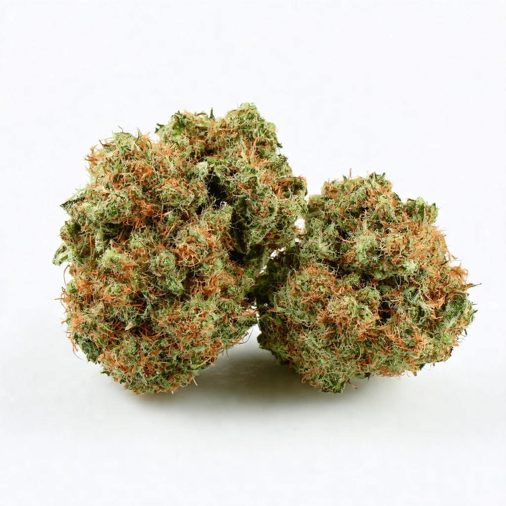 Cherry Bomb Hybrid Cannabis Strain