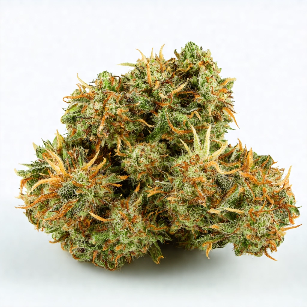 Cherry Bonkers F2 Hybrid Cannabis Strain