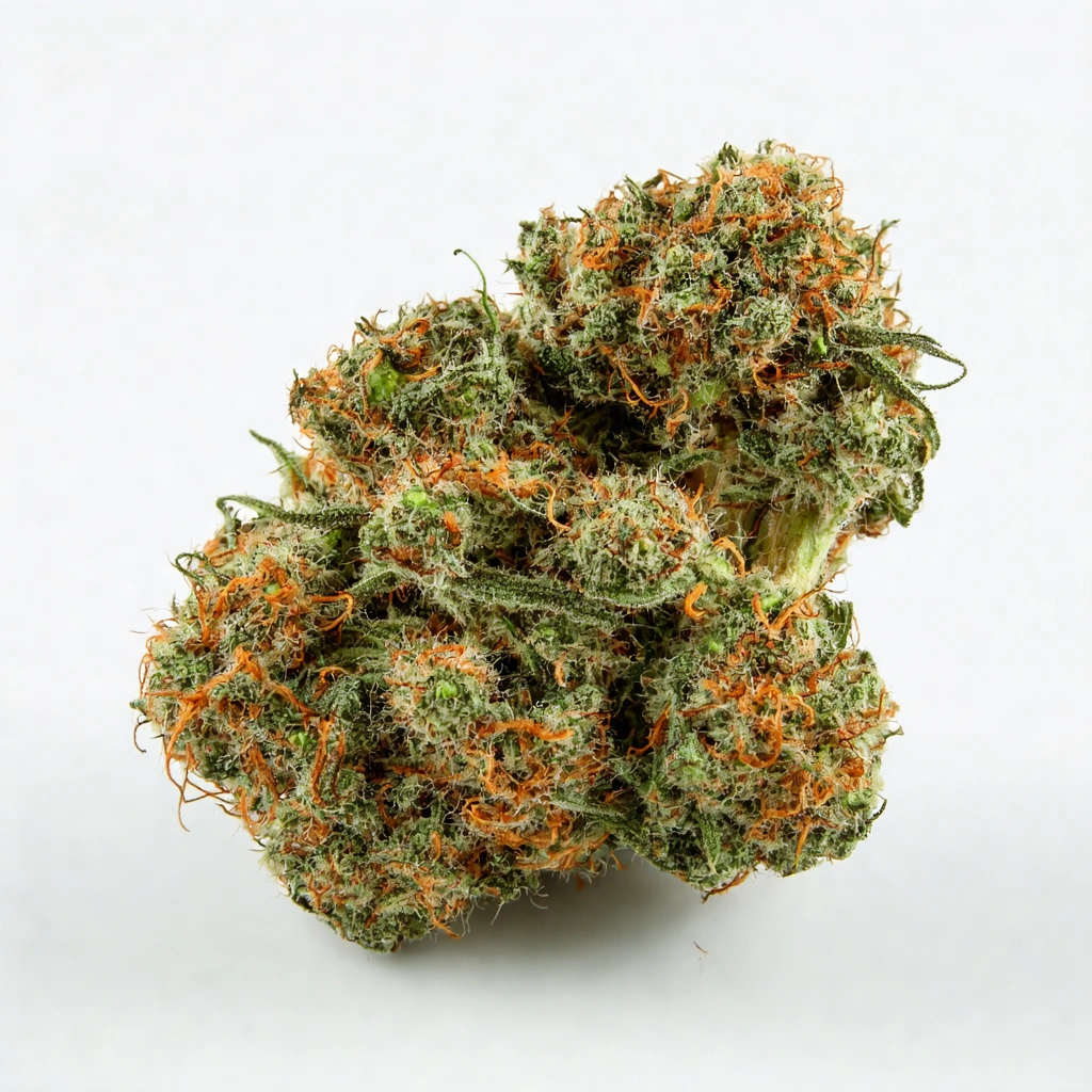Cherry Brandy Hybrid Cannabis Strain