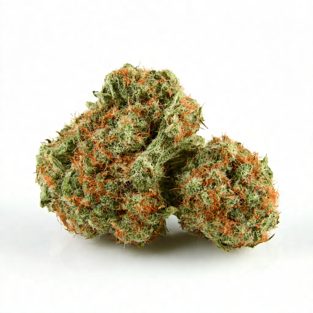 Cherry Buckeye Hybrid Cannabis Strain