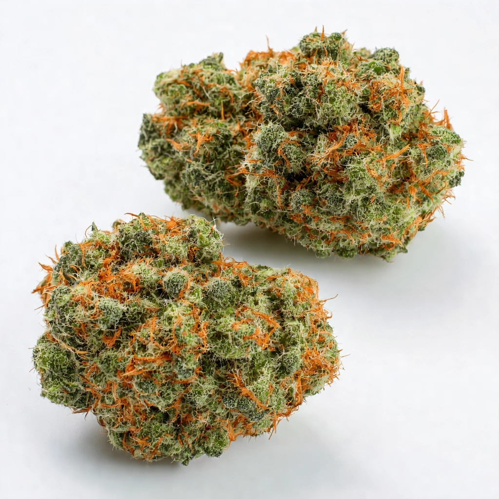 Cherry Cheesecake F2 Hybrid Cannabis Strain