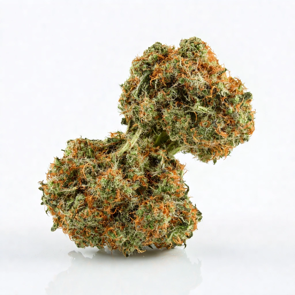 Cherry Chem Hybrid Cannabis Strain