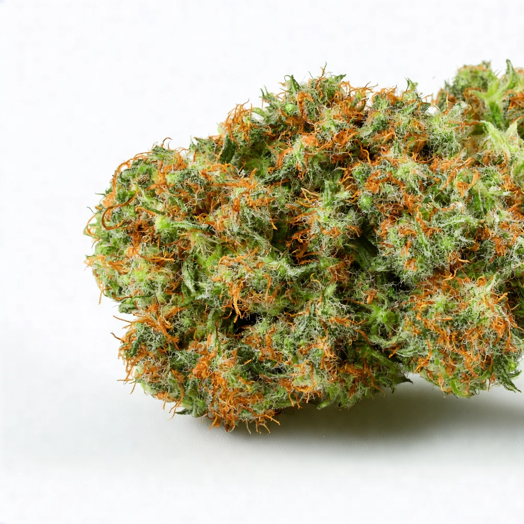 Cherry Choke Sativa Cannabis Strain