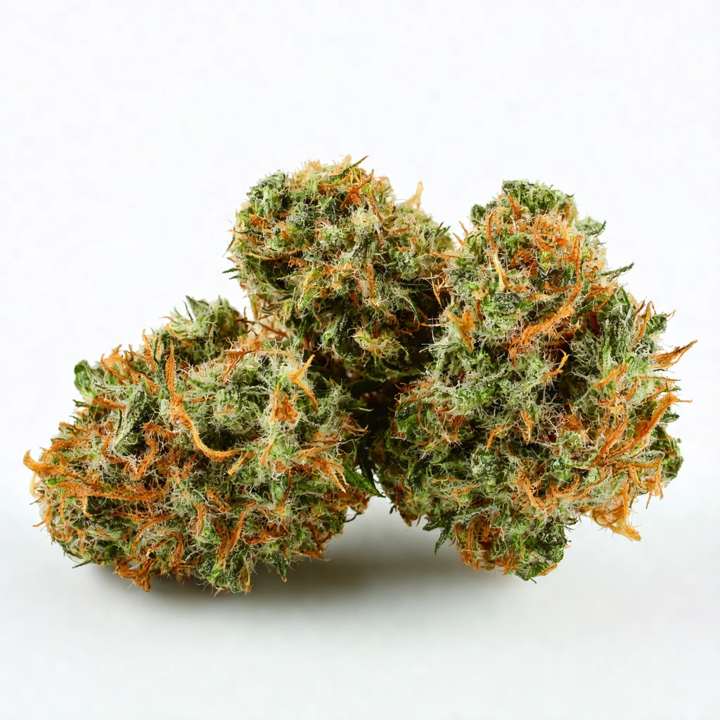 Cherry Cindy Hybrid Cannabis Strain