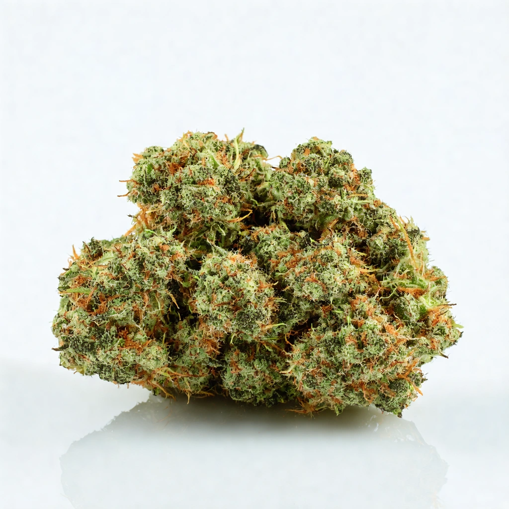 Cherry Clifton Indica Cannabis Strain
