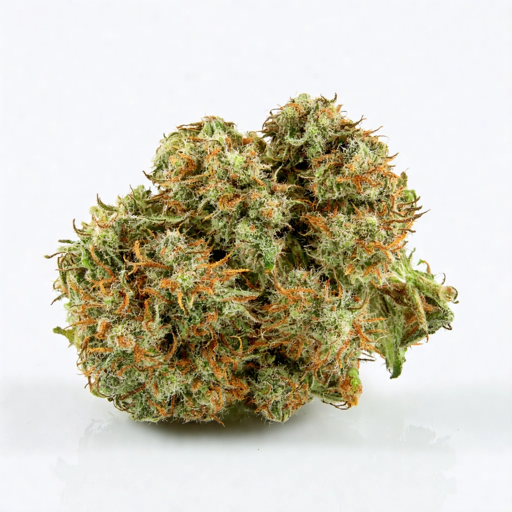 Cherry Cola Auto Hybrid Cannabis Strain