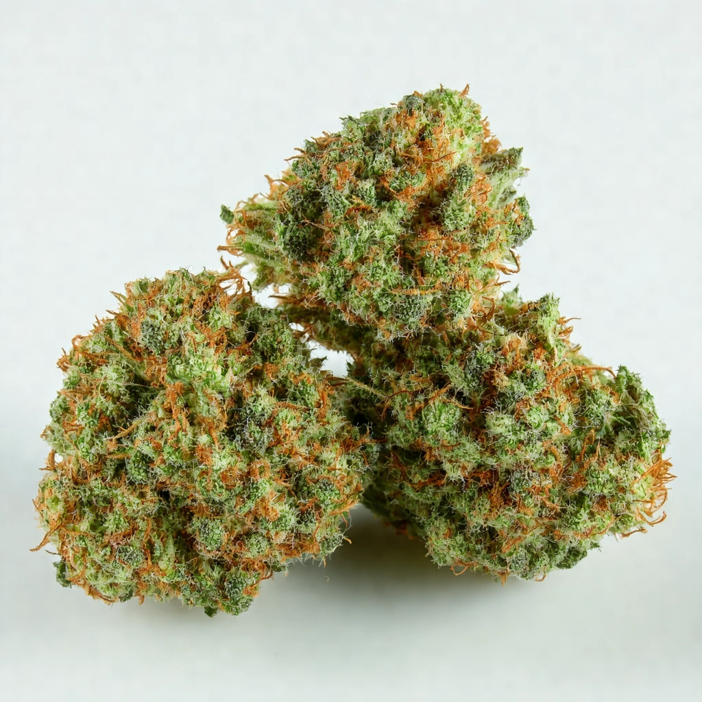 Cherry Cola Hybrid Cannabis Strain