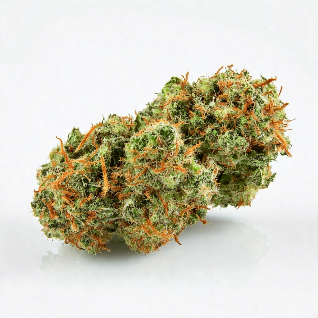 Cherry Concussion Hybrid Cannabis Strain