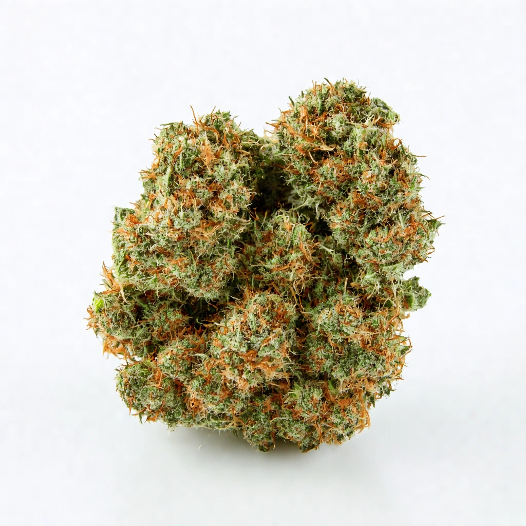 Cherry Cookie Breath Indica Cannabis Strain