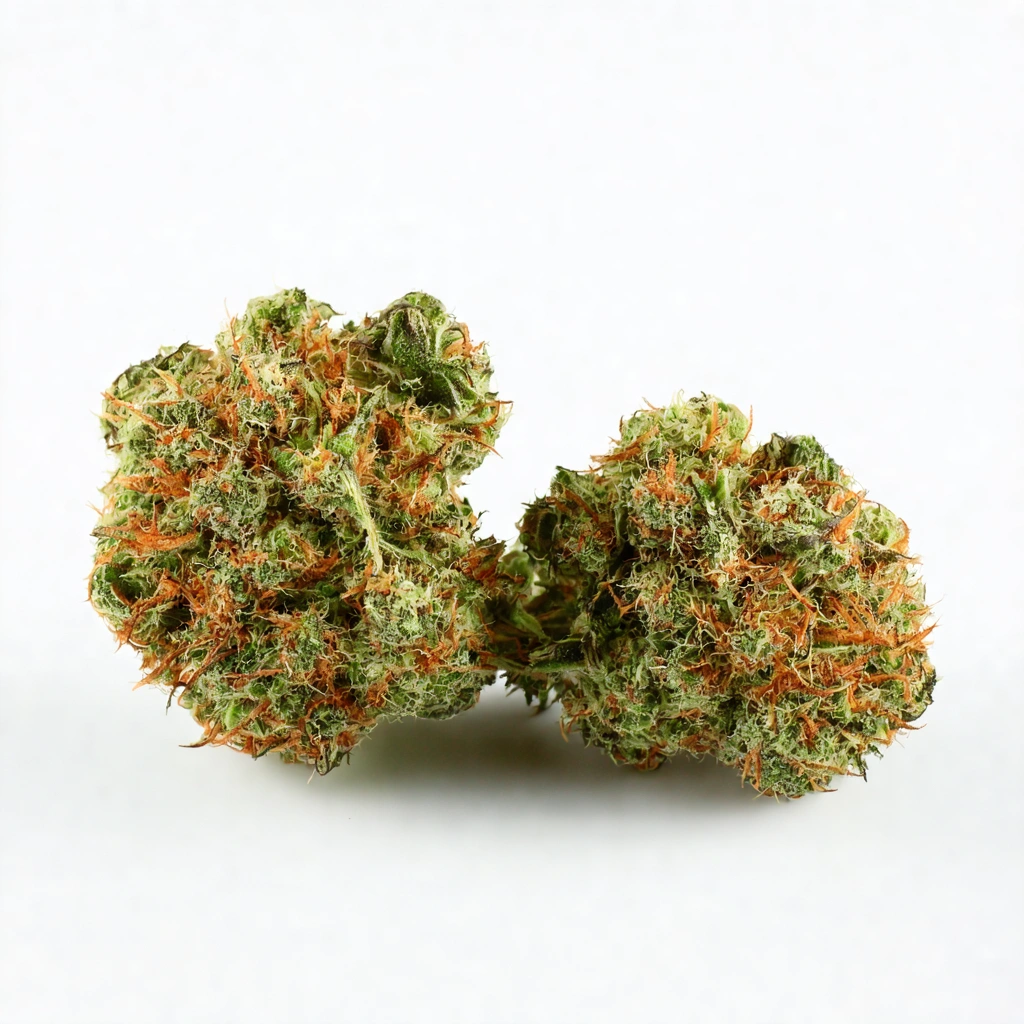 Cherry Cookie Haze Hybrid Cannabis Strain