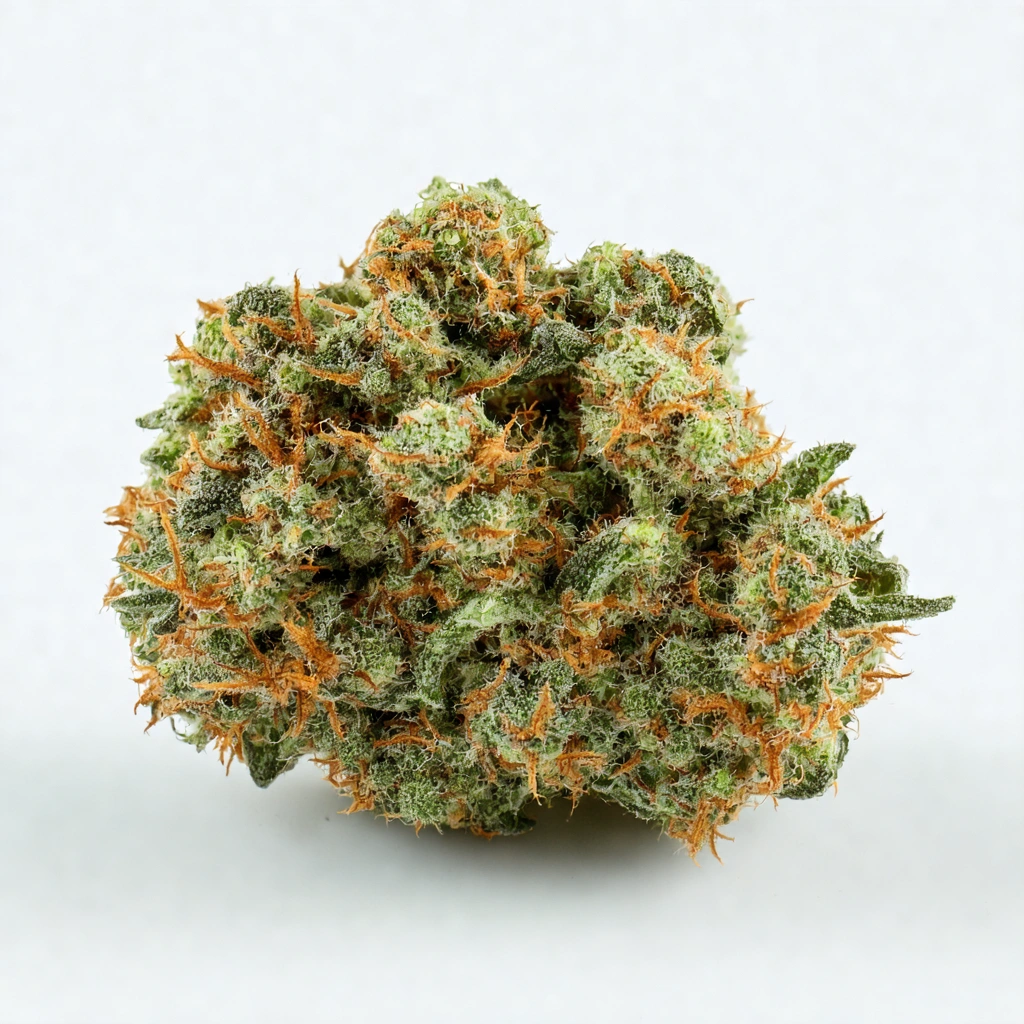 Cherry Cookies Hybrid Cannabis Strain