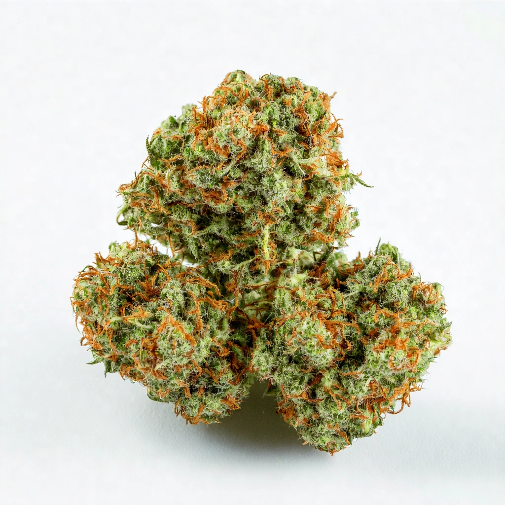 Cherry Cooks Hybrid Cannabis Strain