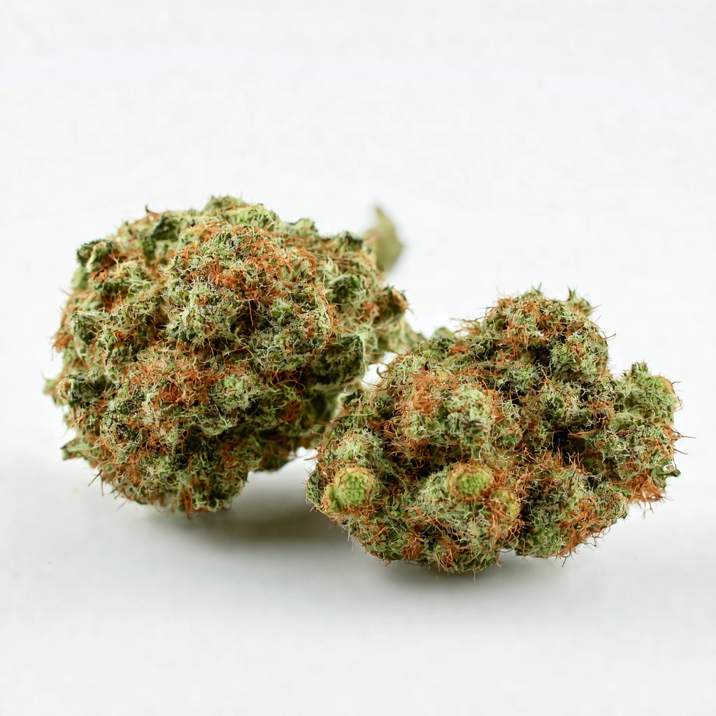 Cherry Cordial Hybrid Cannabis Strain