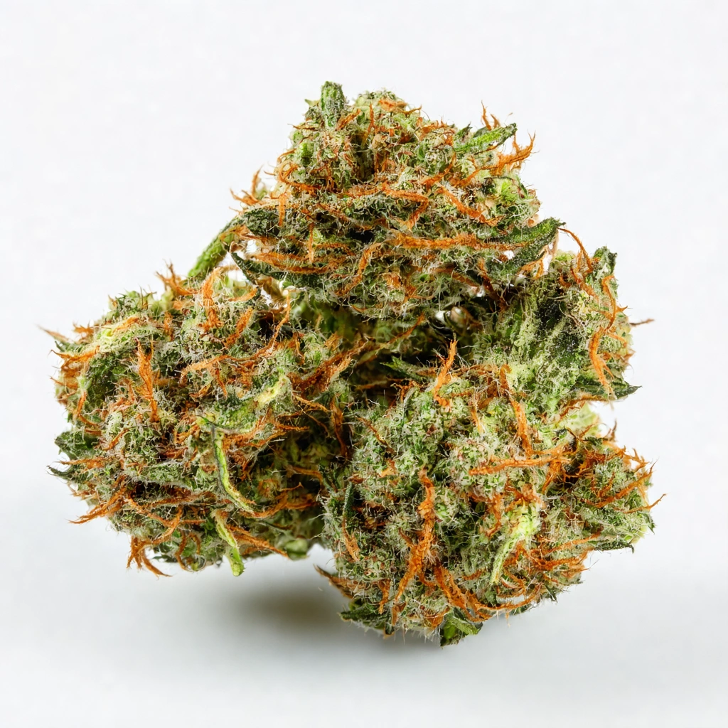 Cherry Cream Float Hybrid Cannabis Strain