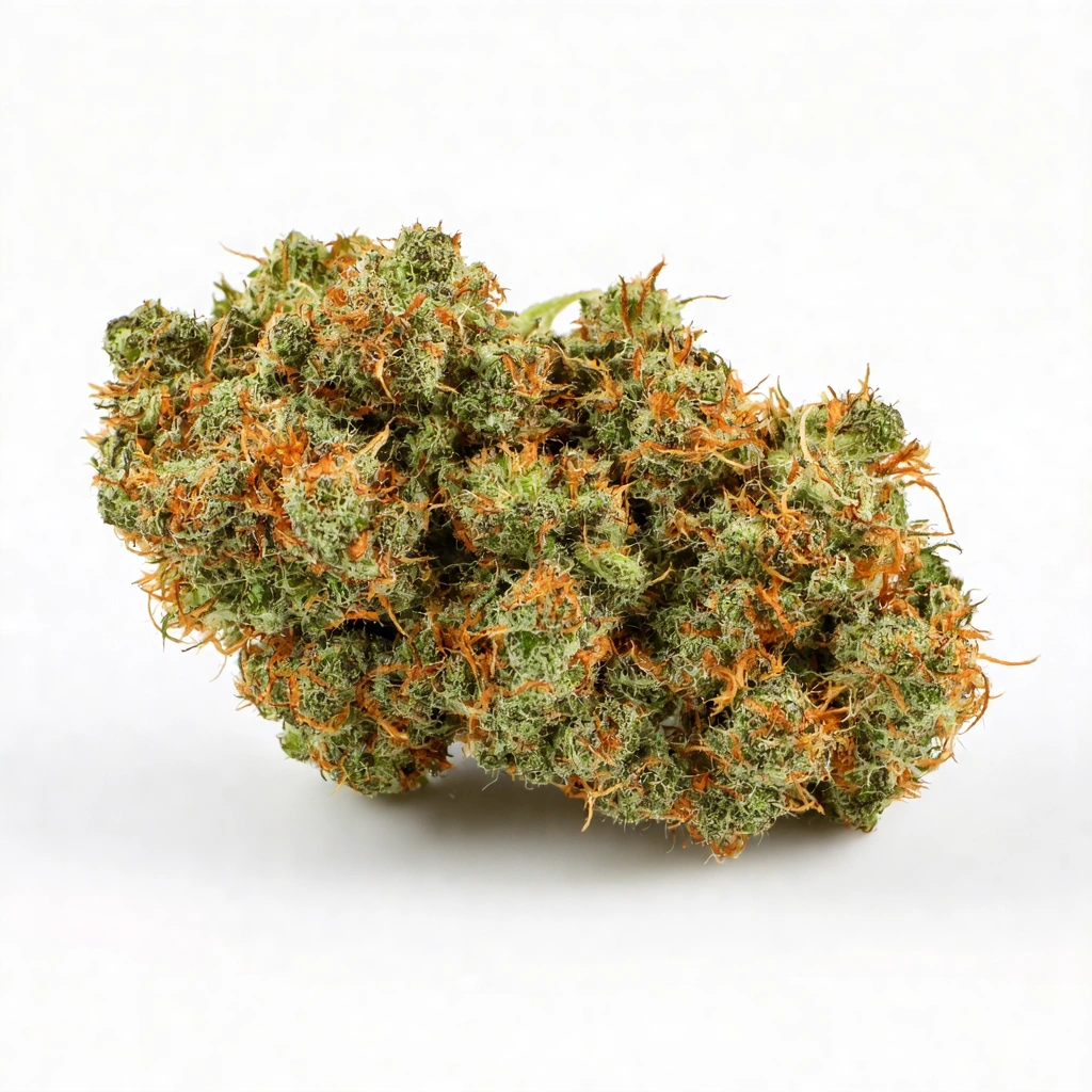Cherry Diesel Hybrid Cannabis Strain