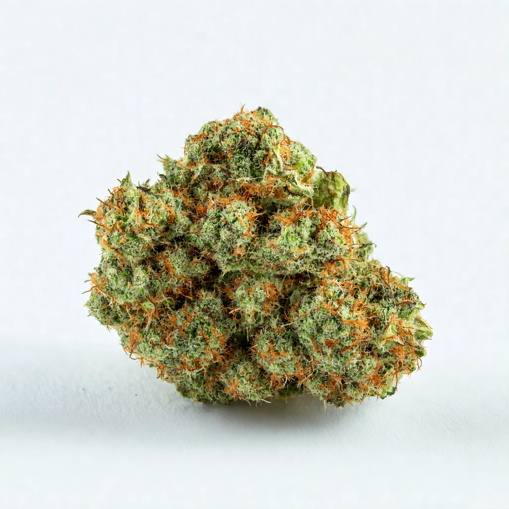 Cherry Do-Si-Dos Hybrid Cannabis Strain