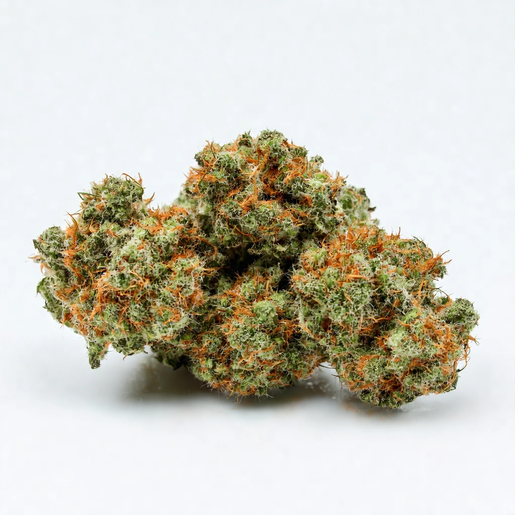 Cherry Driver Hybrid Cannabis Strain
