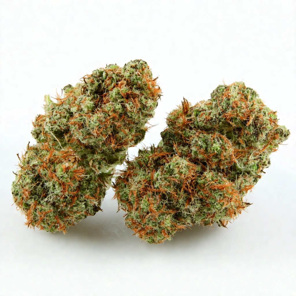 Cherry Dubyas Hybrid Cannabis Strain