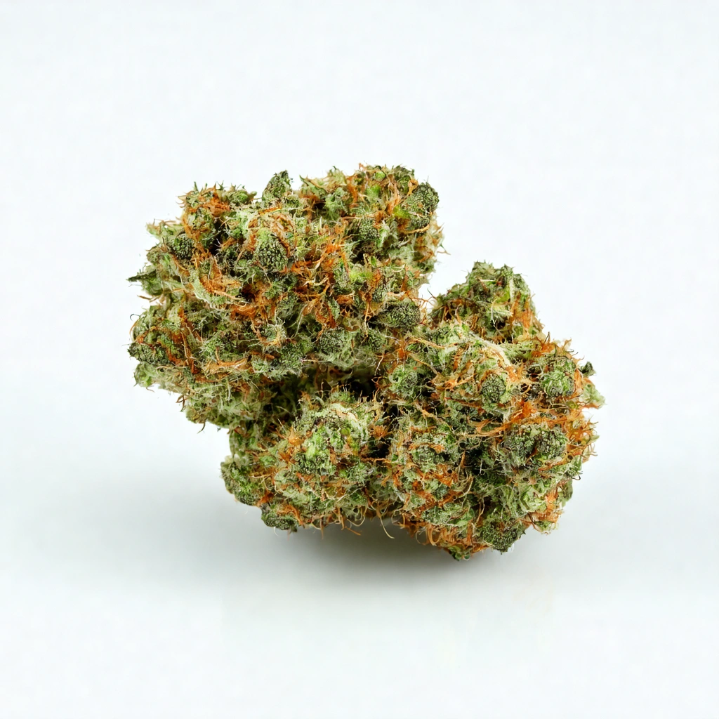 Cherry Fizz Hybrid Cannabis Strain