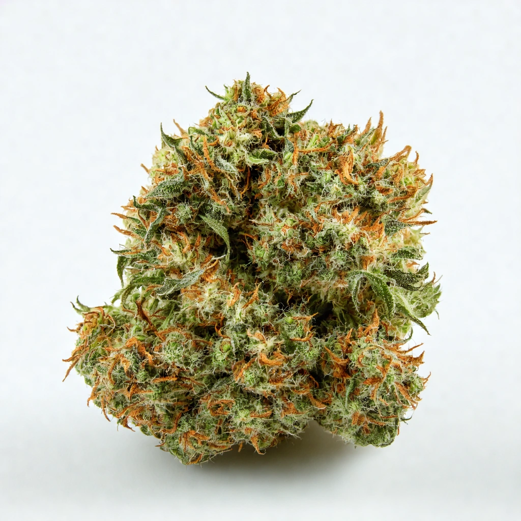 Cherry Fuel Hybrid Cannabis Strain