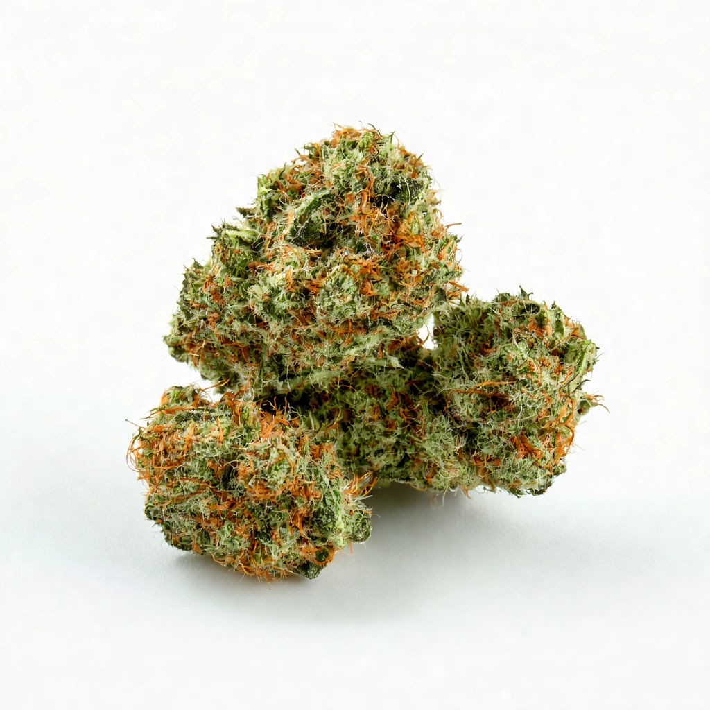 Cherry Gar-See-Ya Hybrid Cannabis Strain