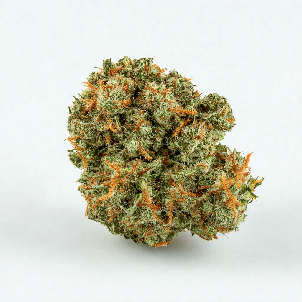 Cherry Gasoline Hybrid Cannabis Strain