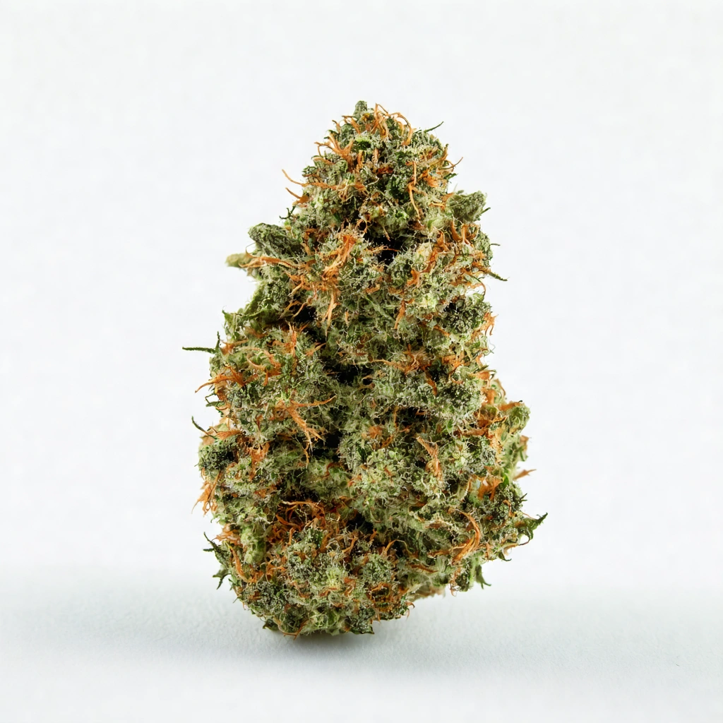 Cherry Gelato Hybrid Cannabis Strain