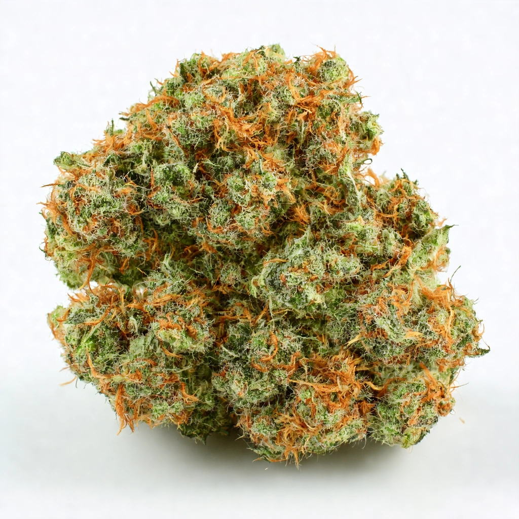 Cherry Goji Hybrid Cannabis Strain