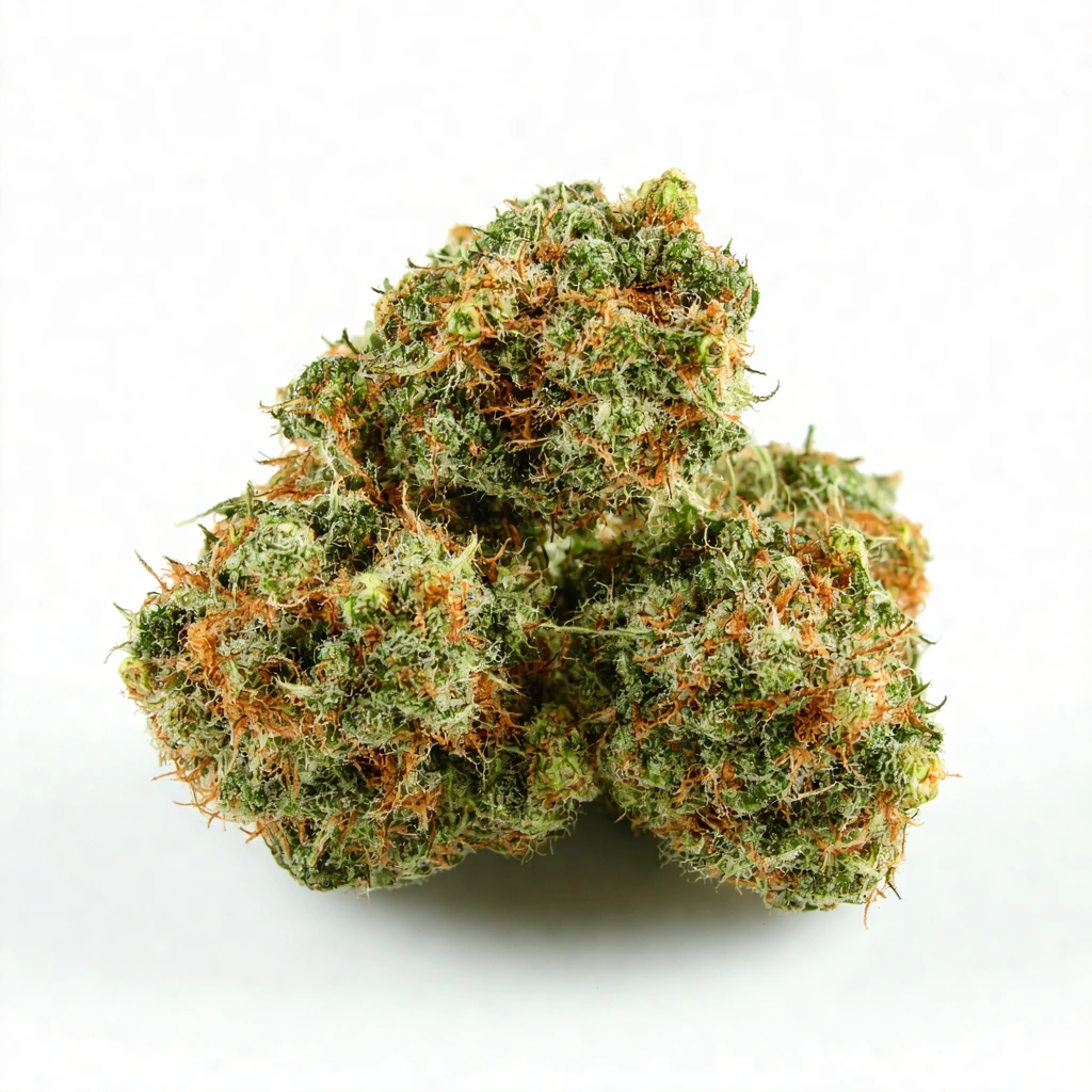 Cherry Gorilla Hybrid Cannabis Strain