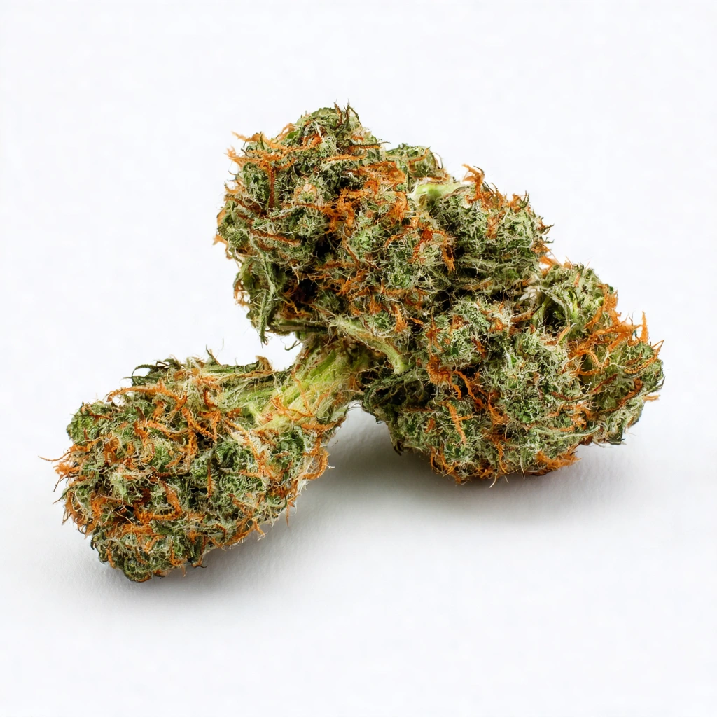 Cherry Grapefruit Hybrid Cannabis Strain