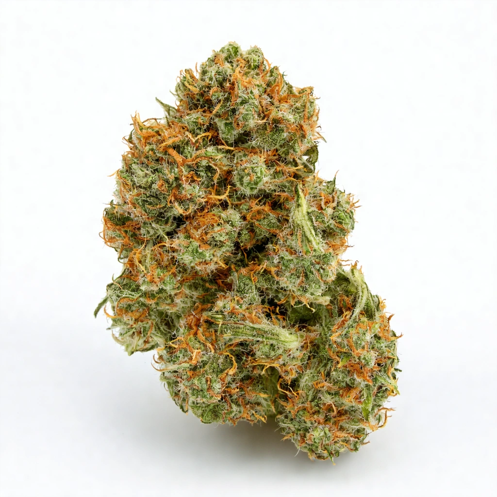 Cherry Gumball Hybrid Cannabis Strain