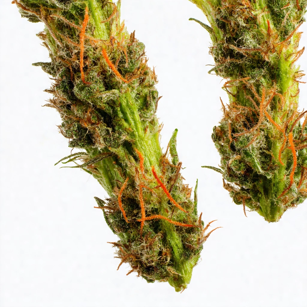 Cherry Haze Sativa Cannabis Strain