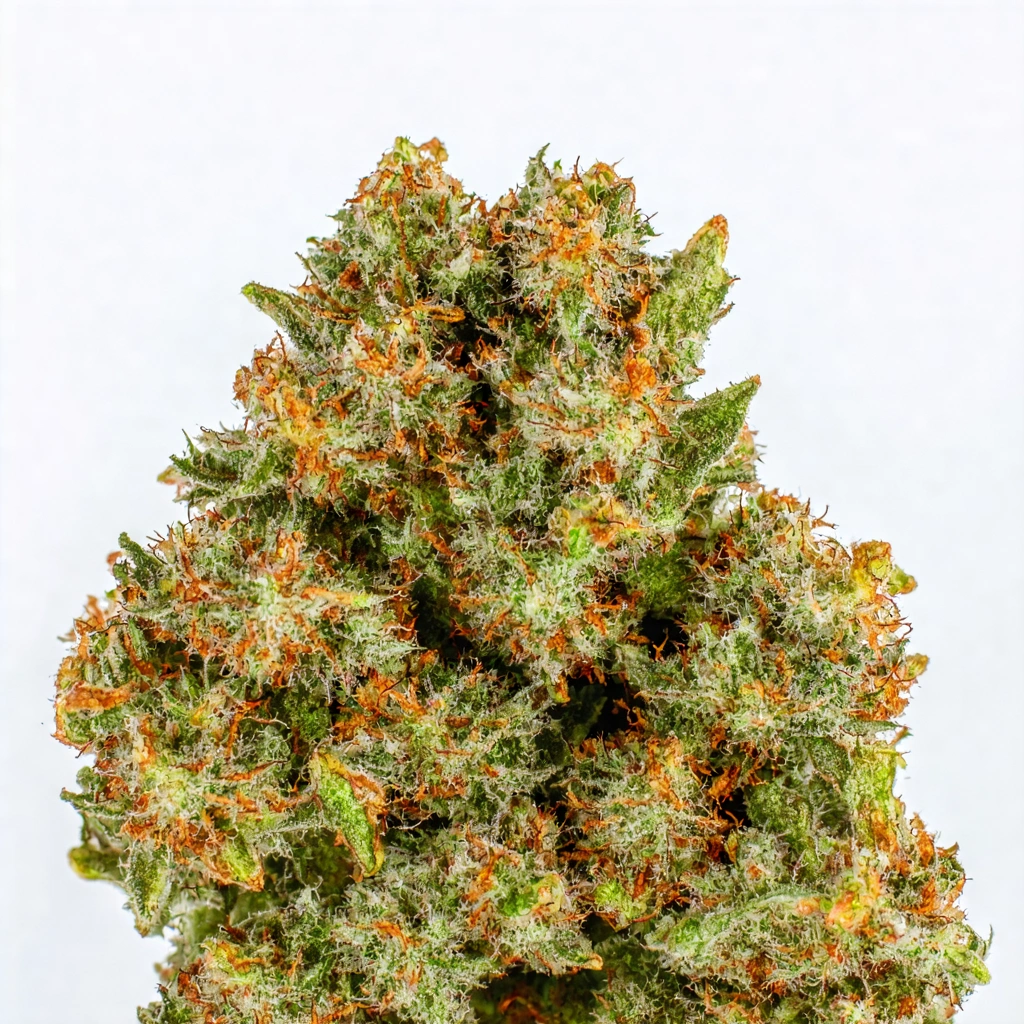Cherry Hills Hybrid Cannabis Strain