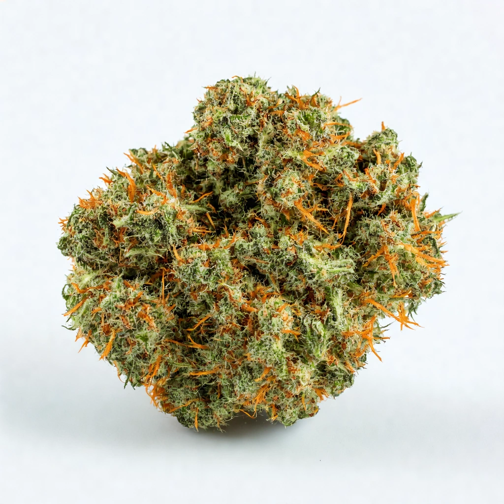 Cherry Ice Cream Indica Cannabis Strain