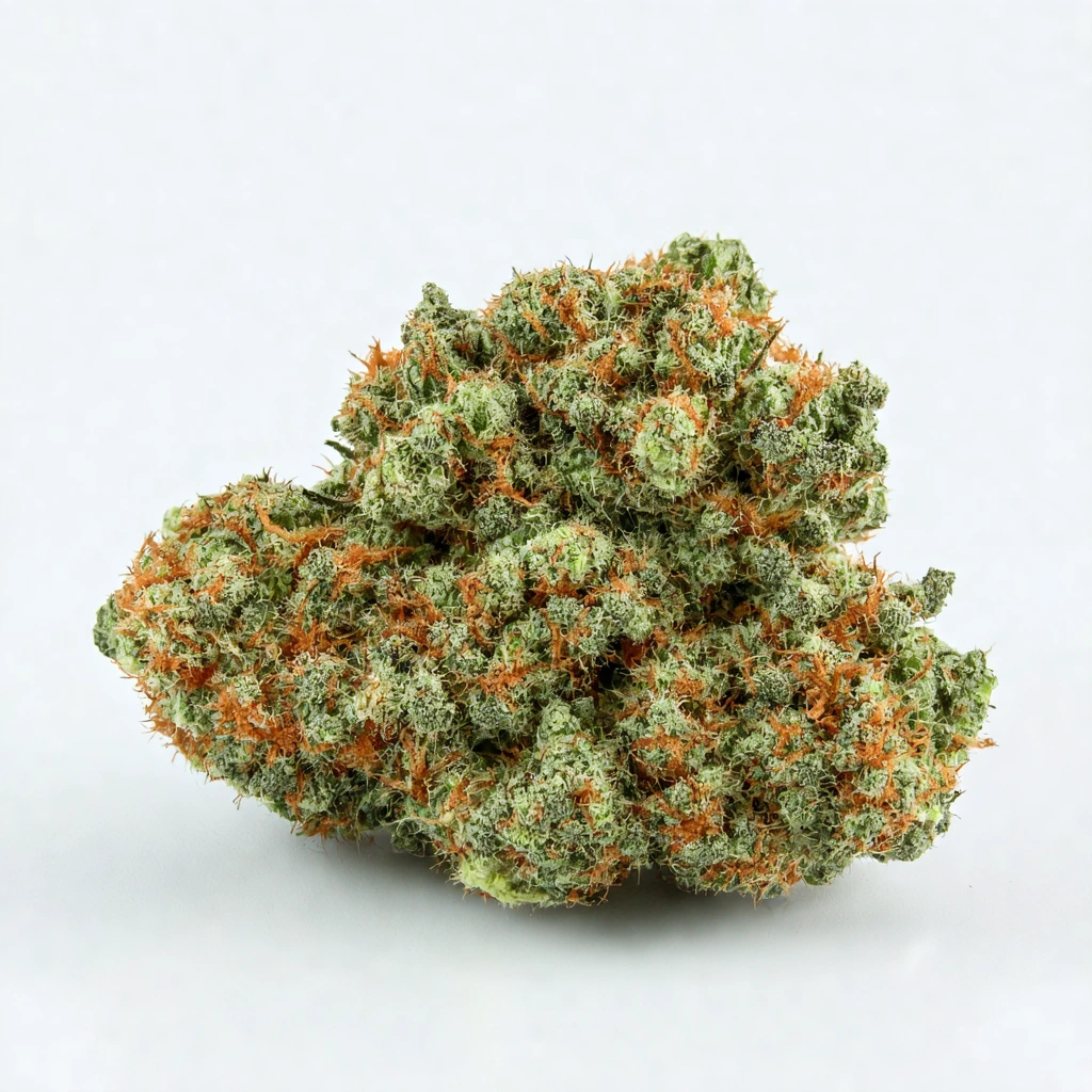 Cherry Inferno S1 Hybrid Cannabis Strain