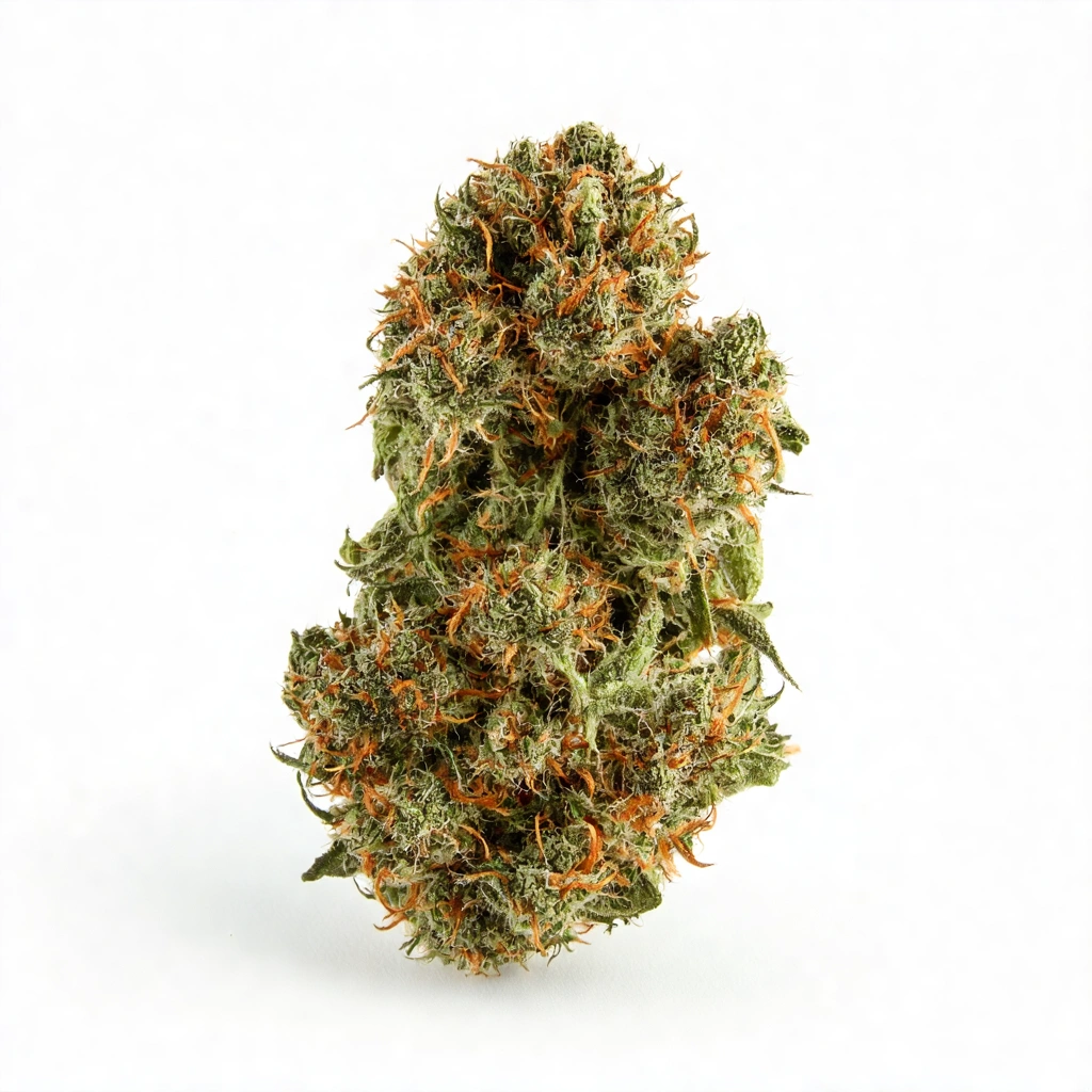 Cherry Lime Dog Hybrid Cannabis Strain