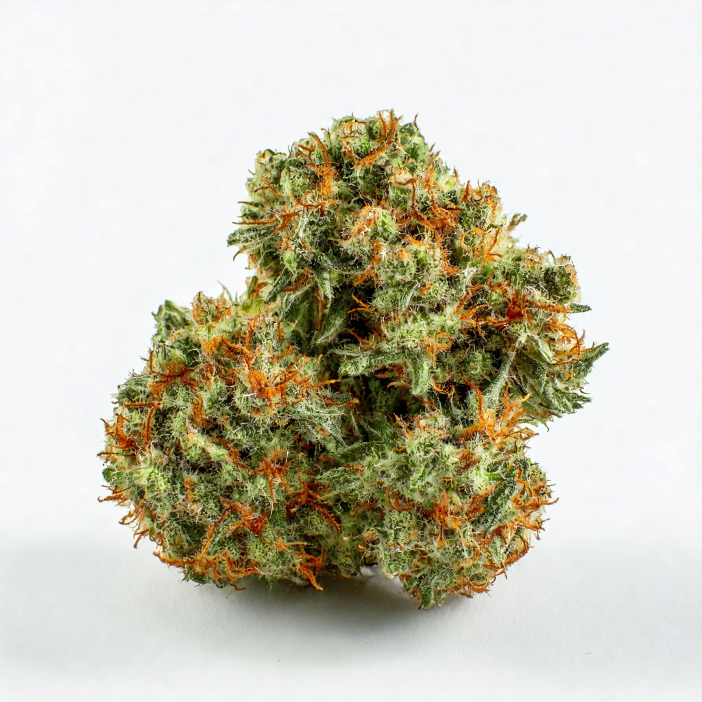 Cherry Lime Pie Bx Hybrid Cannabis Strain