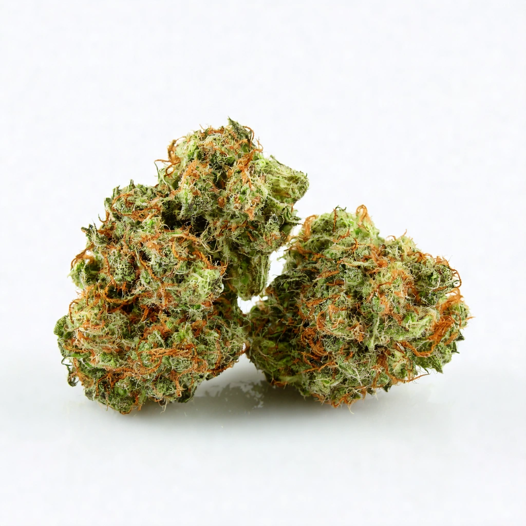 Cherry Lime Reserve Hybrid Cannabis Strain