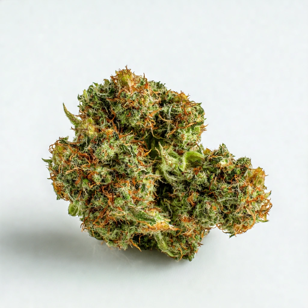 Cherry Limeade Hybrid Cannabis Strain